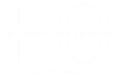 Khanna Overseas